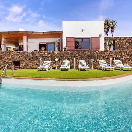 Home2Book Luxury Villa Playa Honda, Private Pool Playa Honda  Exterior foto