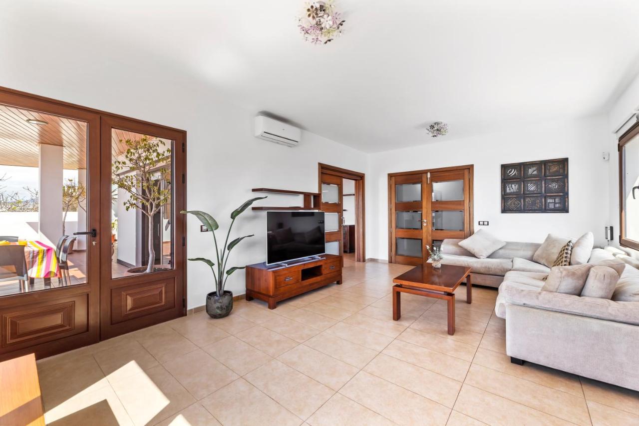 Home2Book Luxury Villa Playa Honda, Private Pool Playa Honda  Exterior foto