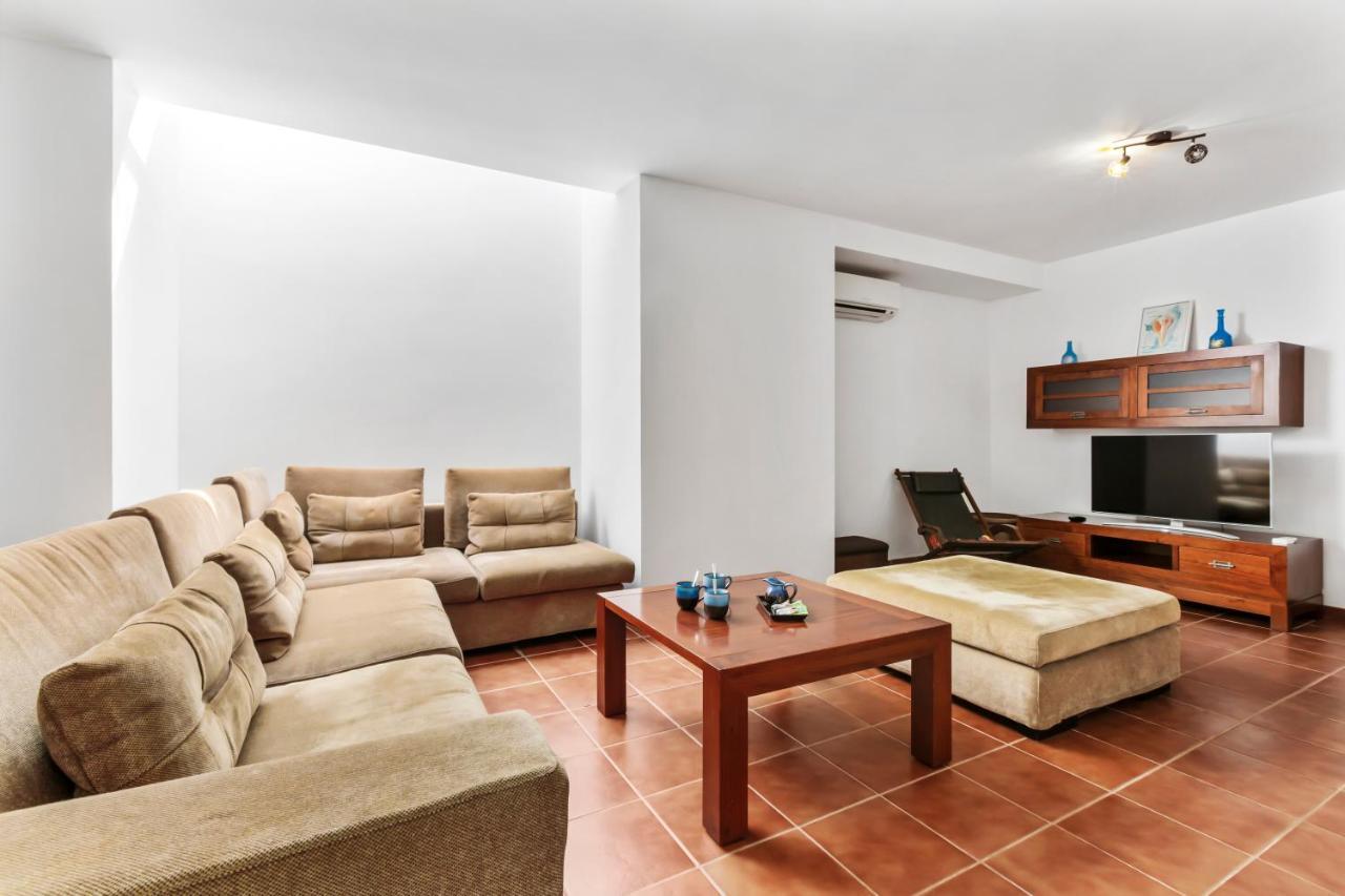 Home2Book Luxury Villa Playa Honda, Private Pool Playa Honda  Exterior foto