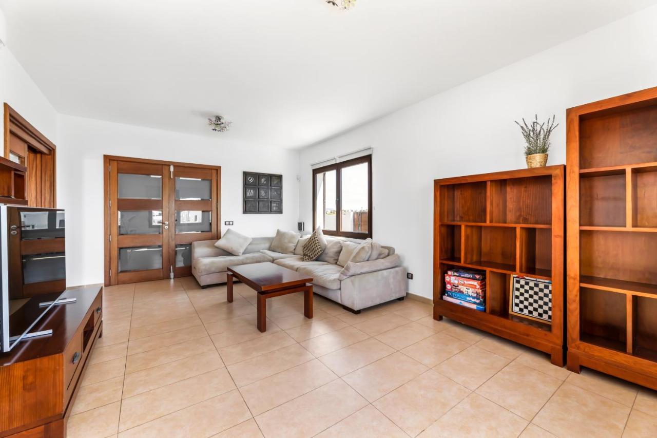 Home2Book Luxury Villa Playa Honda, Private Pool Playa Honda  Exterior foto