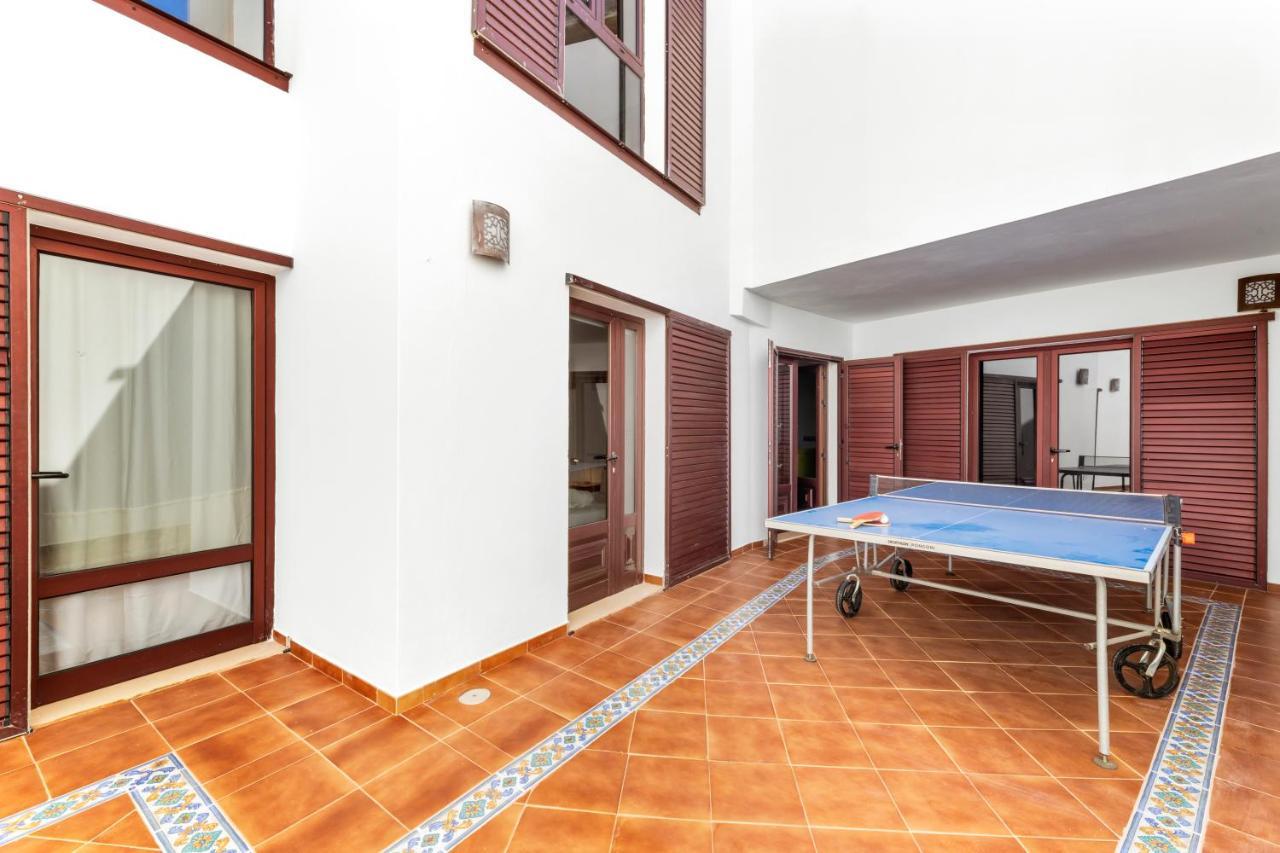 Home2Book Luxury Villa Playa Honda, Private Pool Playa Honda  Exterior foto