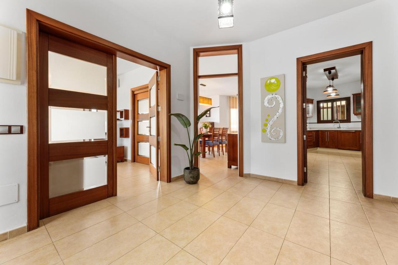 Home2Book Luxury Villa Playa Honda, Private Pool Playa Honda  Exterior foto