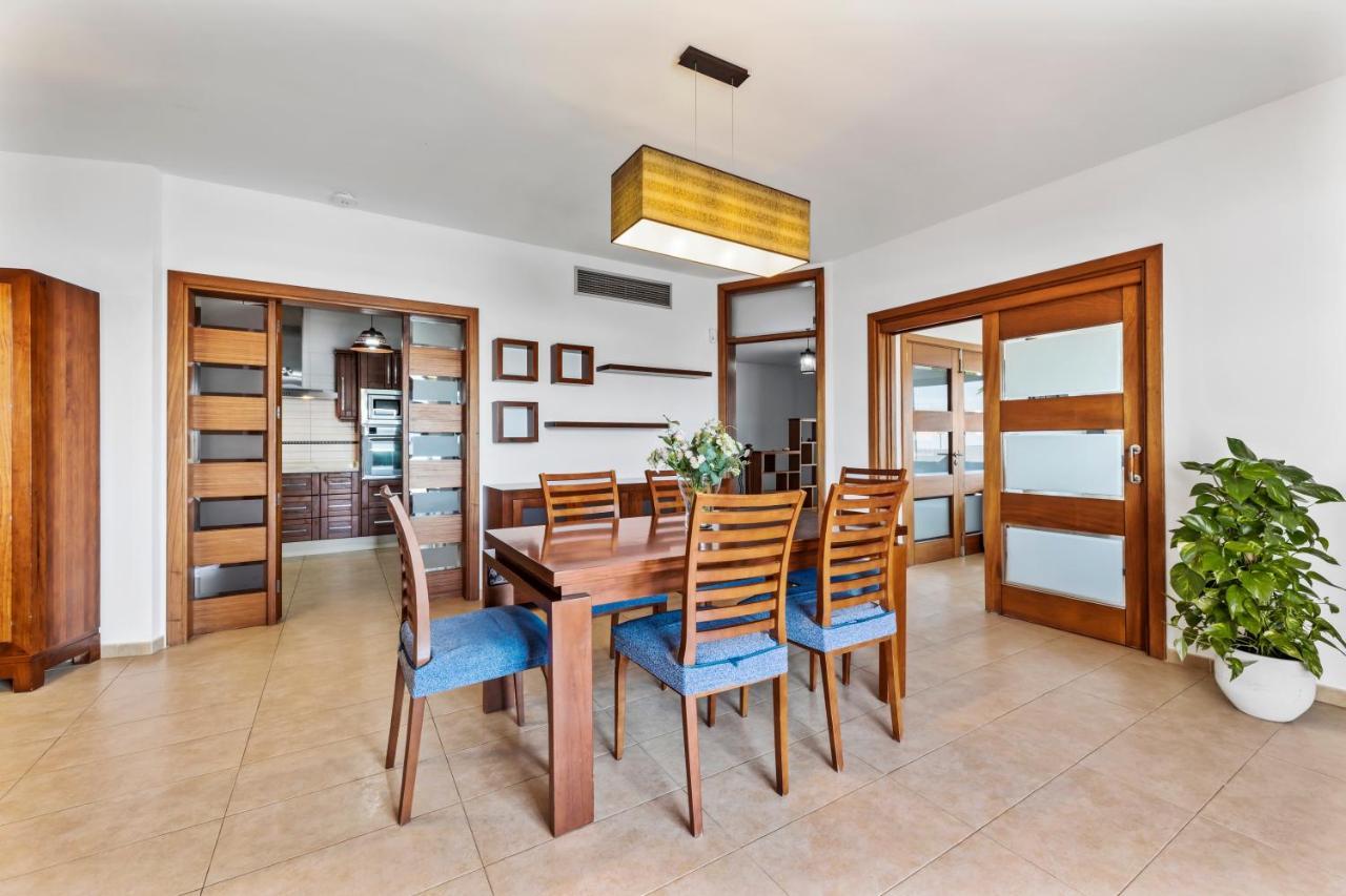 Home2Book Luxury Villa Playa Honda, Private Pool Playa Honda  Exterior foto