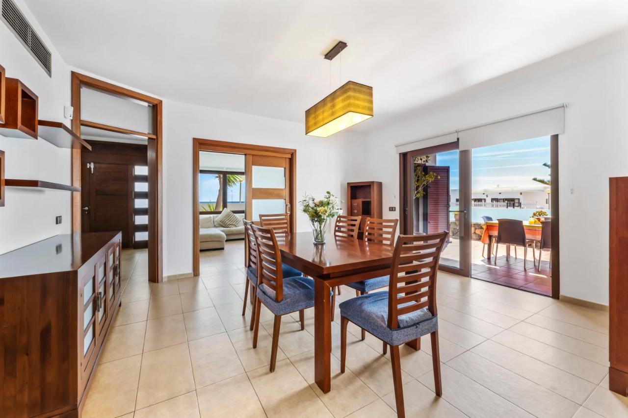 Home2Book Luxury Villa Playa Honda, Private Pool Playa Honda  Exterior foto